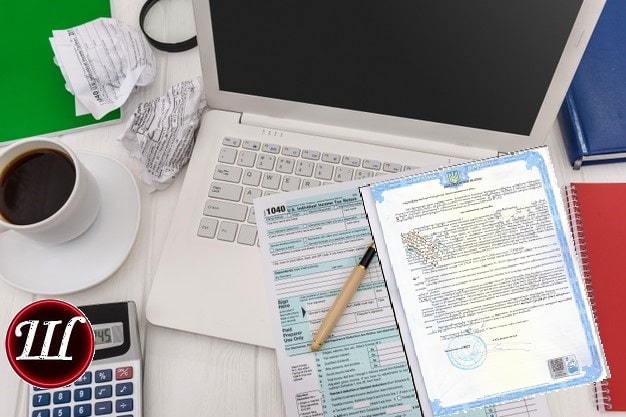 Когда нужно идти к нотариусу после смерти родственника?